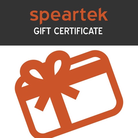 Gift Certificate