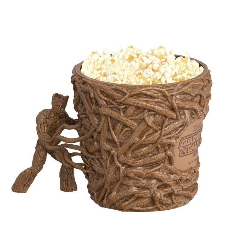 Guardians of the Galaxy Vol. 3 Groot Popcorn Bucket