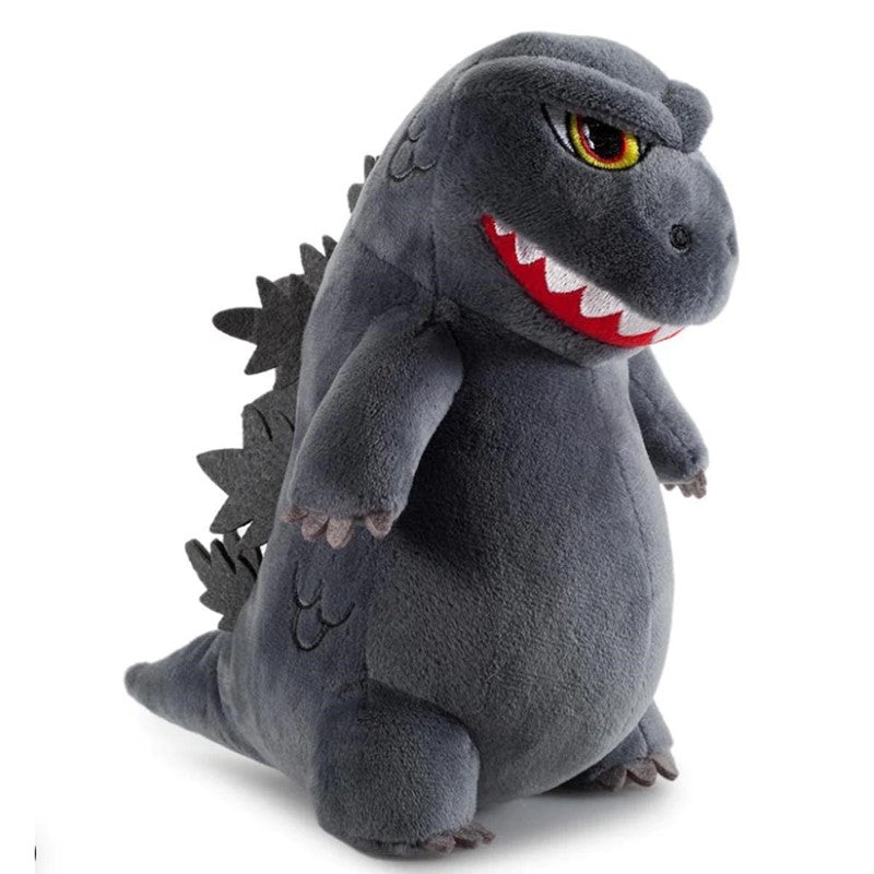 Godzilla Day - 8" Godzilla Plush