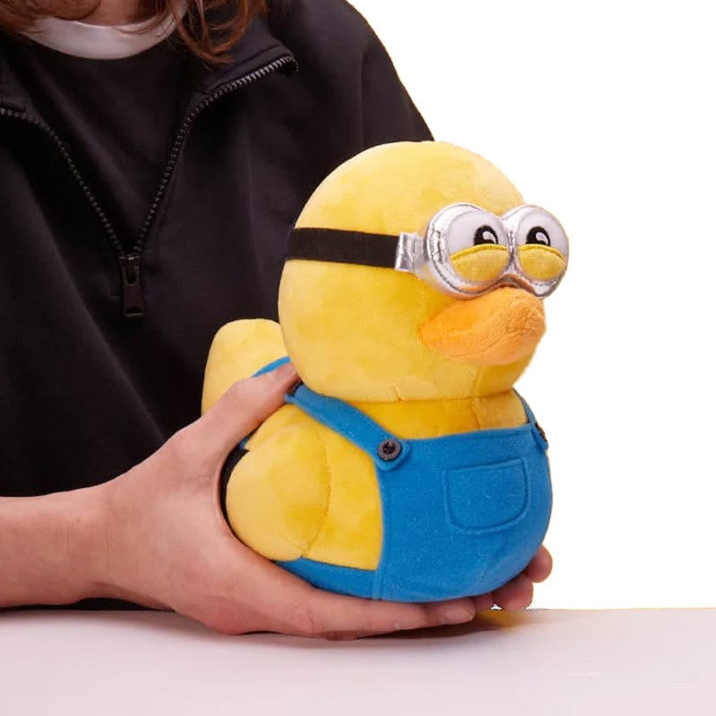 Minions "Bob" 8" Duck Plush