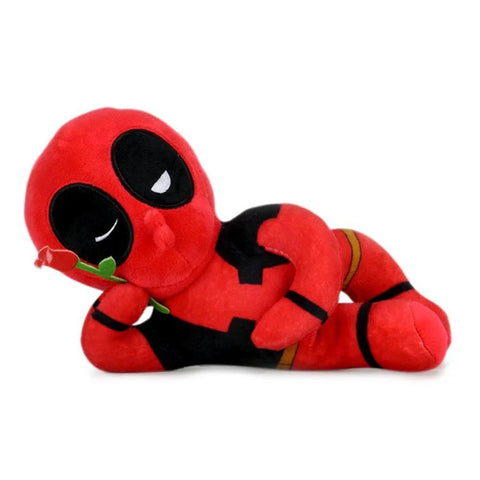 Deadpool Phunny Sexy 8" Plush