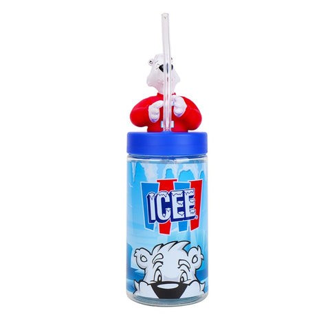 ICEE Bear Sip With Me 12oz Cup