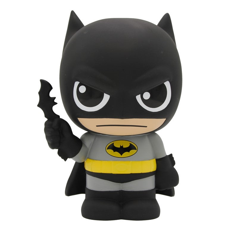 Batman PVC Figural Bank