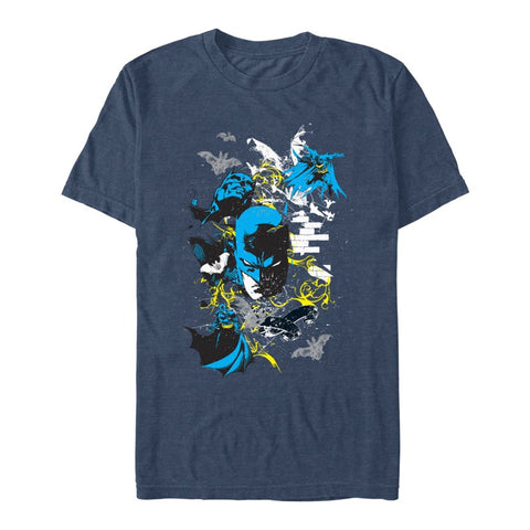 Batman 85th "Dark Knight Curiosities" Men's T-Shirt