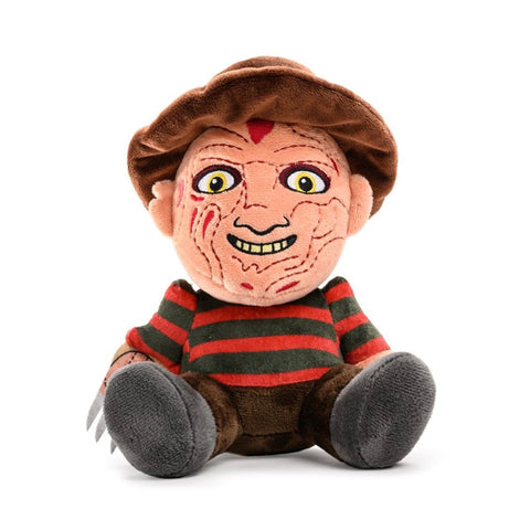 Horror "Nightmare on Elm Street" Freddy Phunny Plush