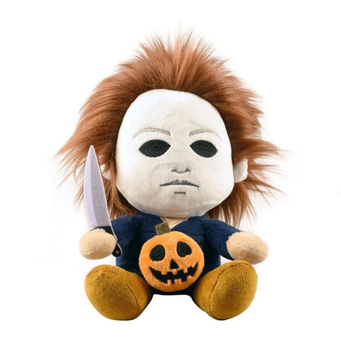 Horror Michael Myers Phunny Plush