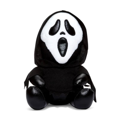 Horror "Scream" Ghost Face Phunny Plush