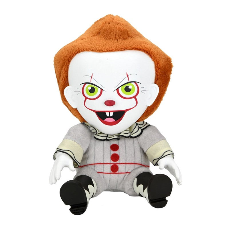 Horror "IT" (2017) Pennywise Phunny Plush