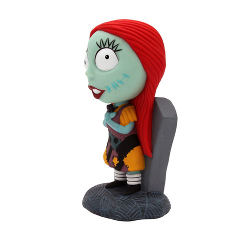 THE NIGHTMARE BEFORE CHRISTMAS SALLY FIGURAL BANK