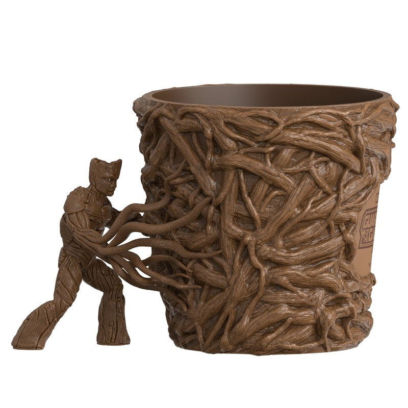 Guardians of the Galaxy Vol. 3 Groot Popcorn Bucket