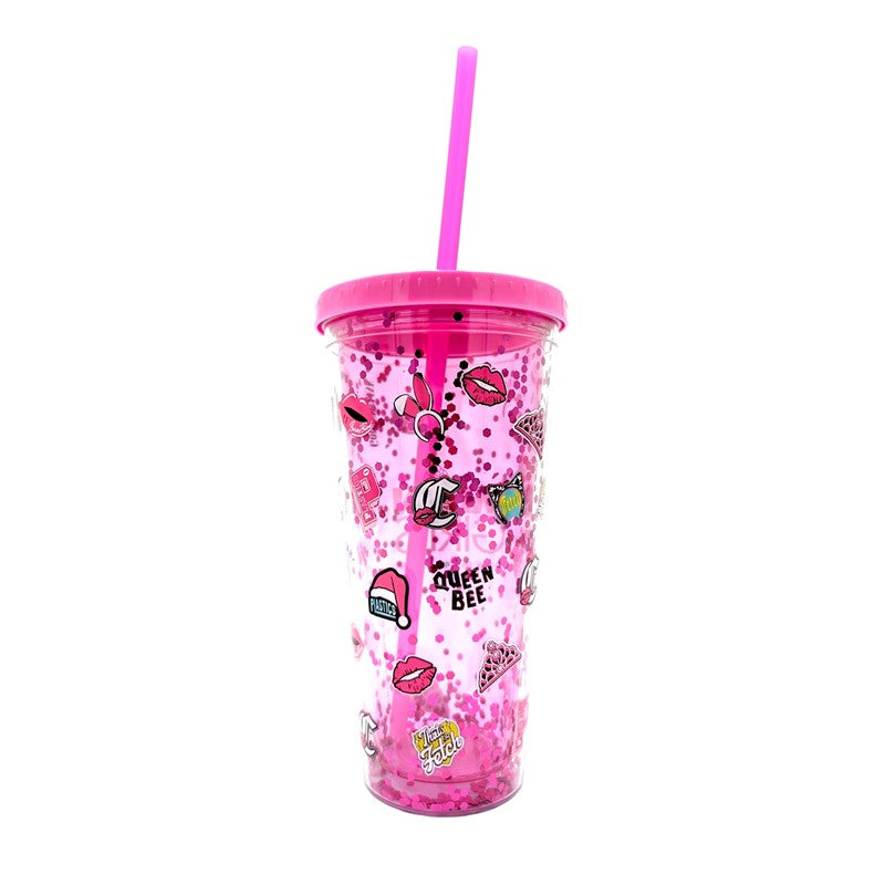 Mean Girls 20oz Double Wall Cup