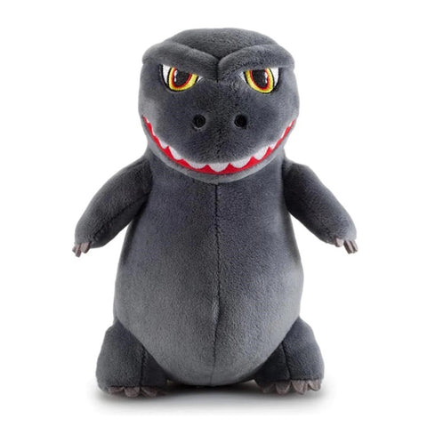 Godzilla Day - 8" Godzilla Plush