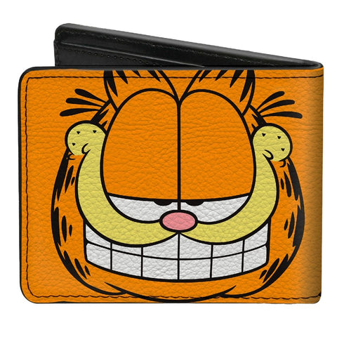 Garfield & Odie Bi-Fold Wallet Set