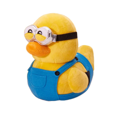 Minions "Bob" 8" Duck Plush