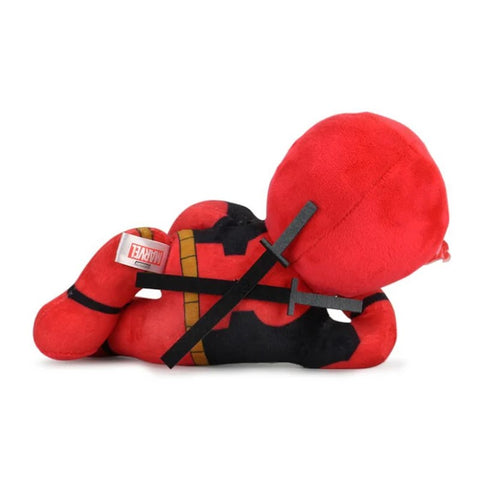 Deadpool Phunny Sexy 8" Plush