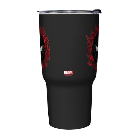 Deadpool "Deadpool Icons" 27 oz Travel Mug