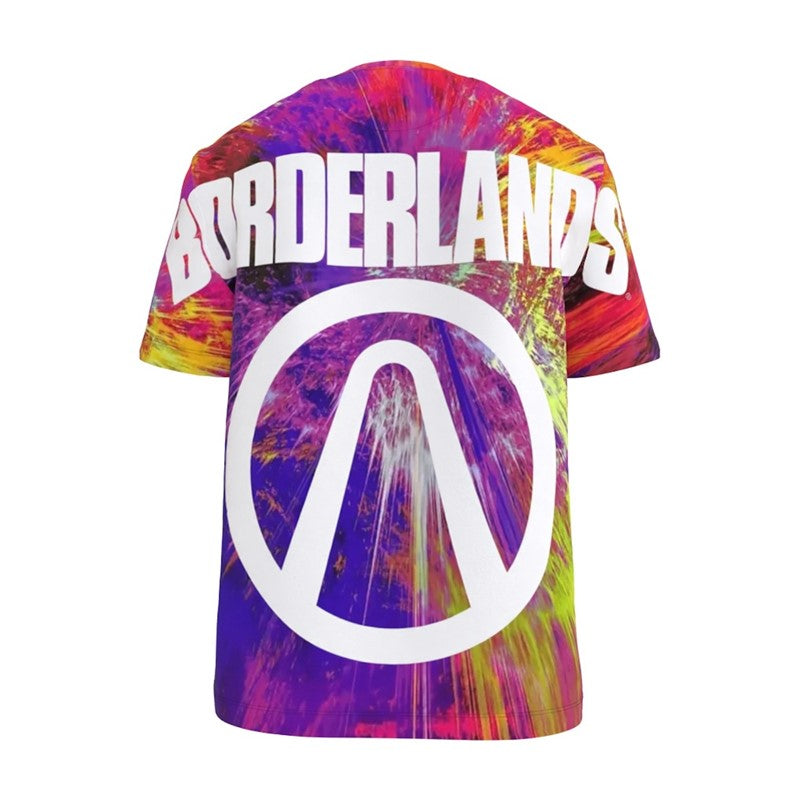 Borderlands Psycho Tee - Limited Edition