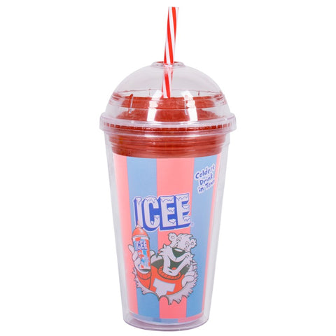 ICEE Color-Changing 4oz Cup