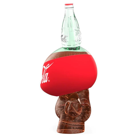 Kidrobot x Coca Cola Classic Limited Edition 8" Dunny Figure