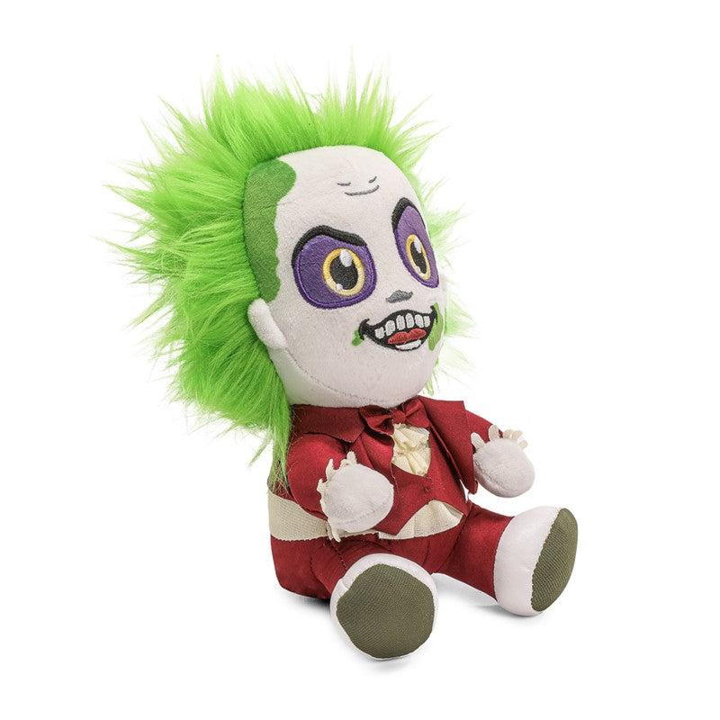 Beetlejuice Beetlejuice Red Tuxedo Phunny Plush