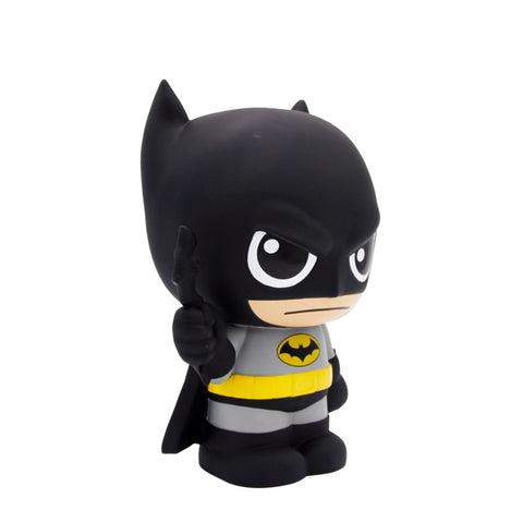 Batman PVC Figural Bank