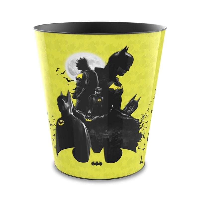 Batman 85th Popcorn Tin Combo