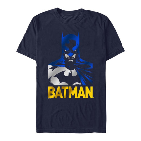 Batman 85th "Batman Profile" Men's T-Shirt