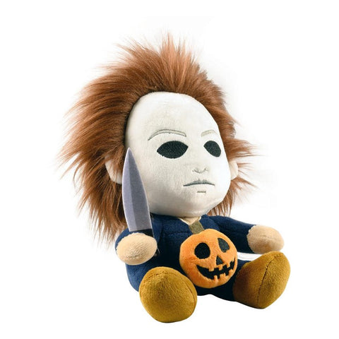 Horror Michael Myers Phunny Plush