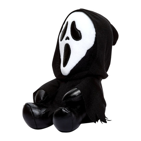 Horror "Scream" Ghost Face Phunny Plush