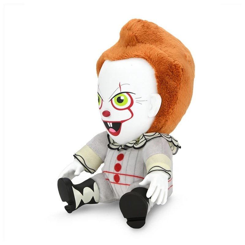 Horror "IT" (2017) Pennywise Phunny Plush