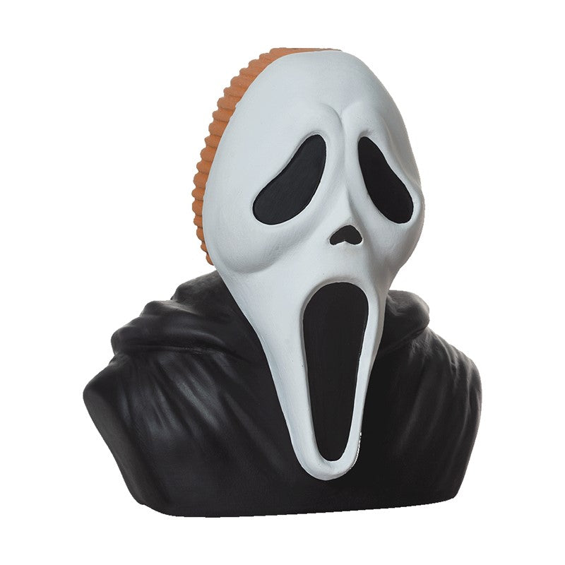 Horror "Scream" Ghost Face Chia Pet