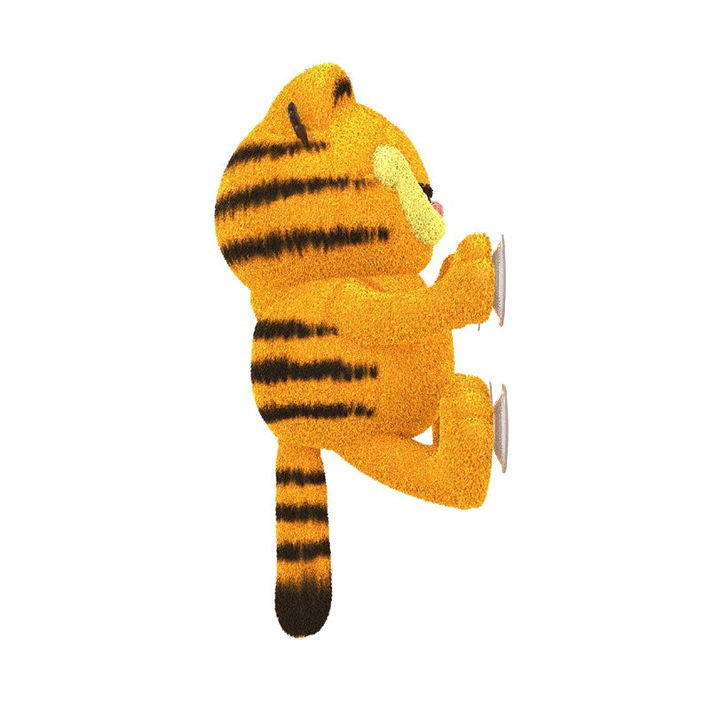 The Garfield Movie 8" Plush Window Clinger