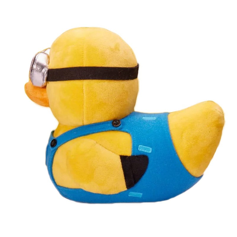 Minions "Bob" 8" Duck Plush