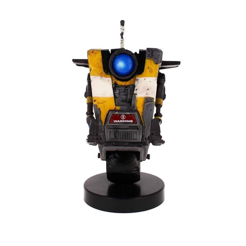 Borderlands "Claptrap" Controller and Phone Holder