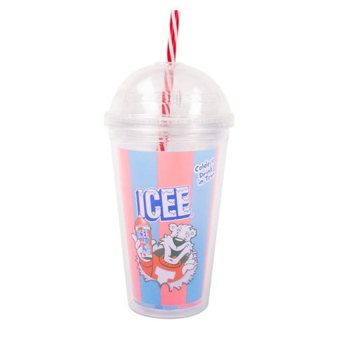 ICEE Color-Changing 4oz Cup