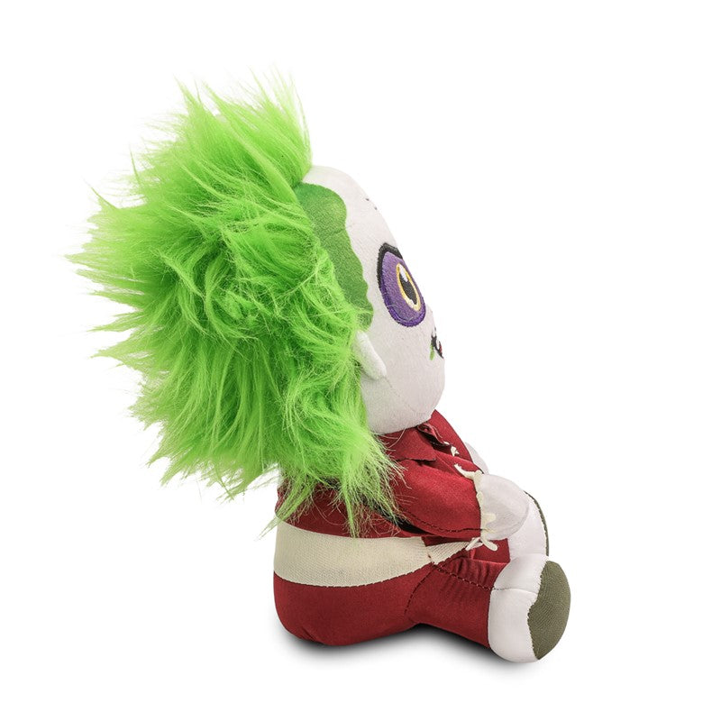 Beetlejuice Beetlejuice Red Tuxedo Phunny Plush