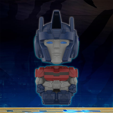 Transformers One Orion Pax Snack & Drink Vessel