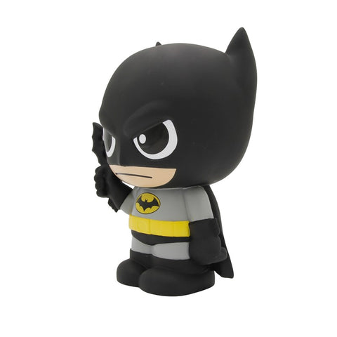 Batman PVC Figural Bank