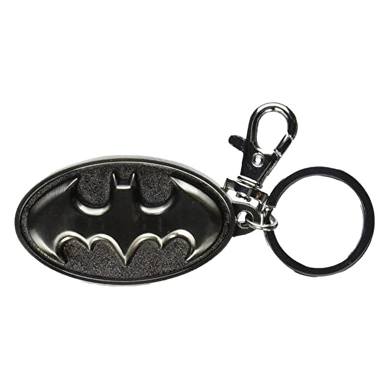 Batman 85th Key Ring Combo Set