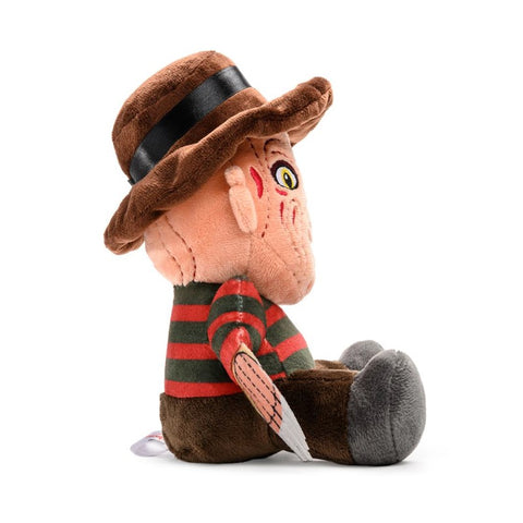 Horror "Nightmare on Elm Street" Freddy Phunny Plush