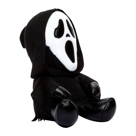 Horror "Scream" Ghost Face Phunny Plush