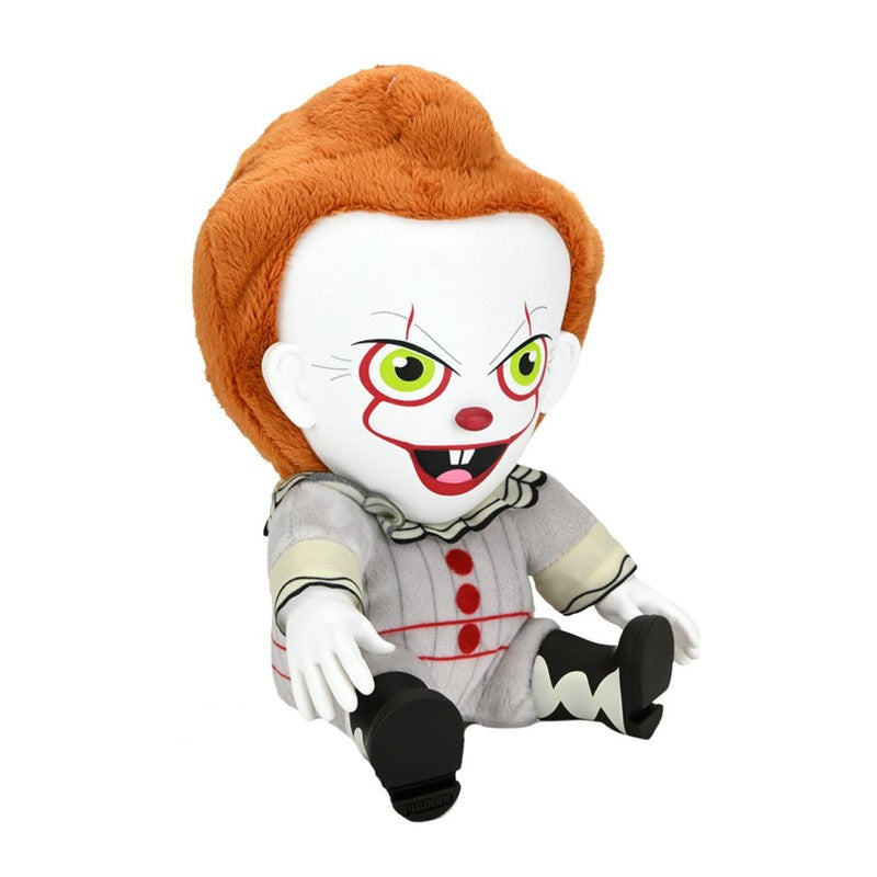 Horror "IT" (2017) Pennywise Phunny Plush