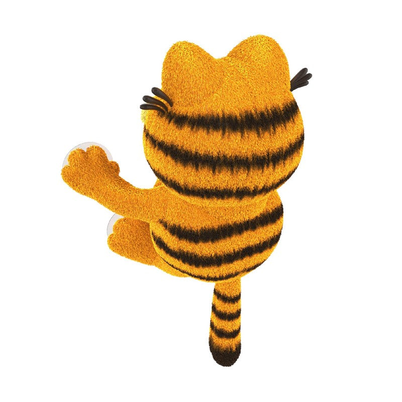 The Garfield Movie 8" Plush Window Clinger