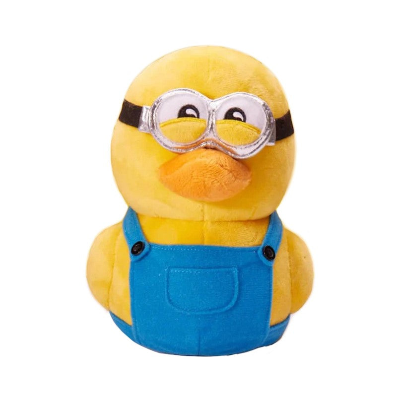 Minions "Bob" 8" Duck Plush