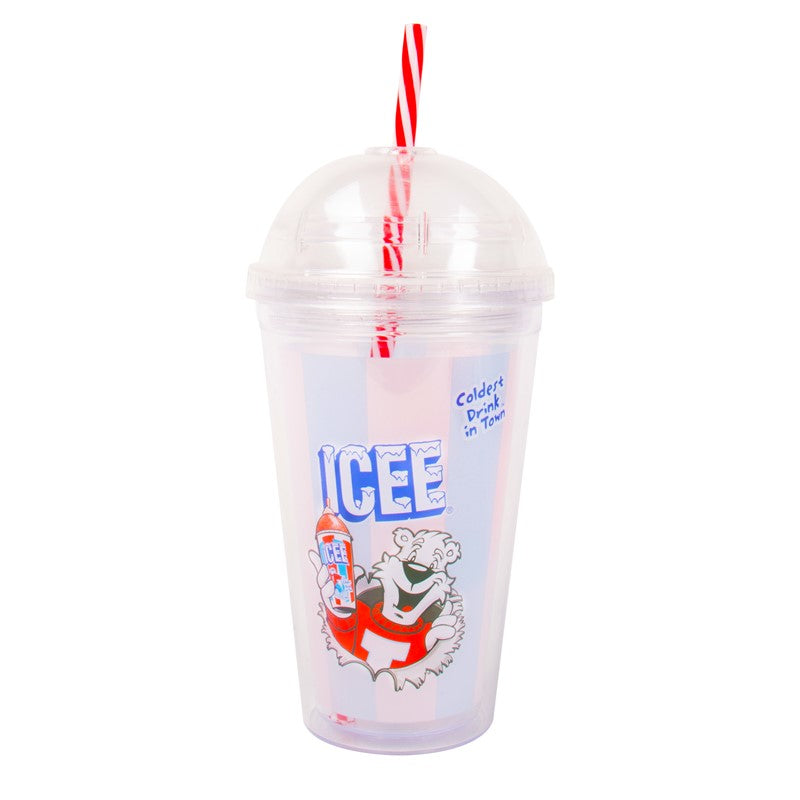 ICEE Color-Changing 4oz Cup