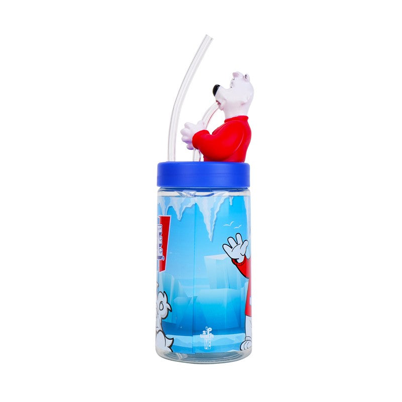 ICEE Bear Sip With Me 12oz Cup