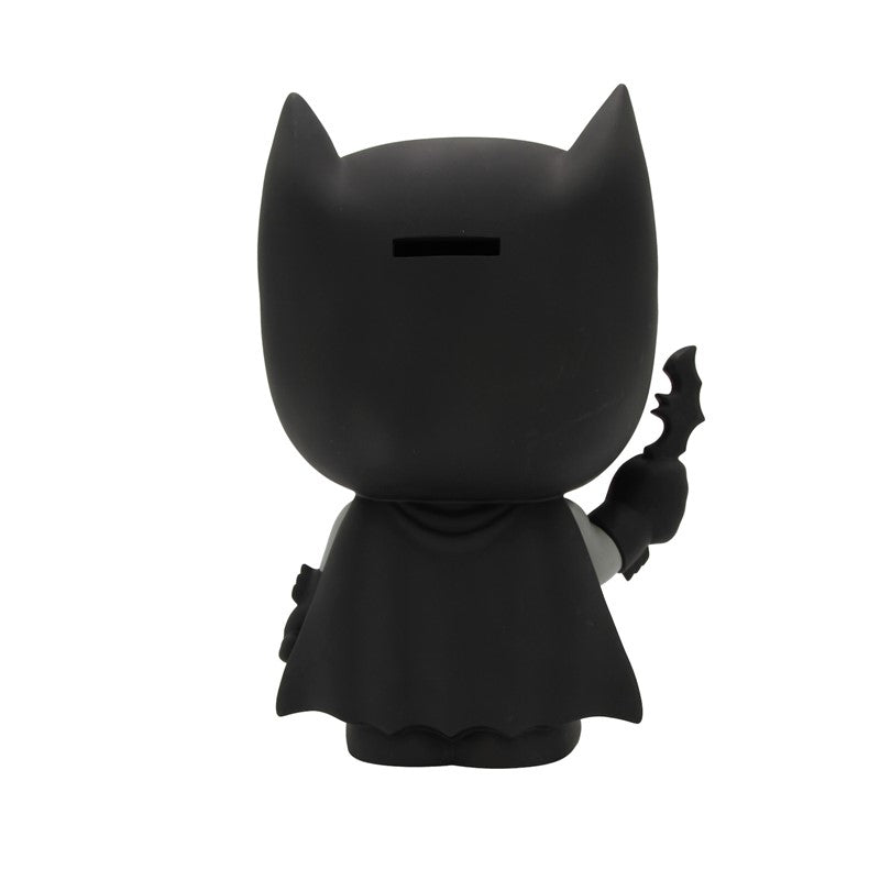 Batman PVC Figural Bank