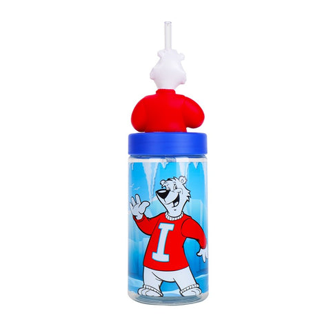 ICEE Bear Sip With Me 12oz Cup