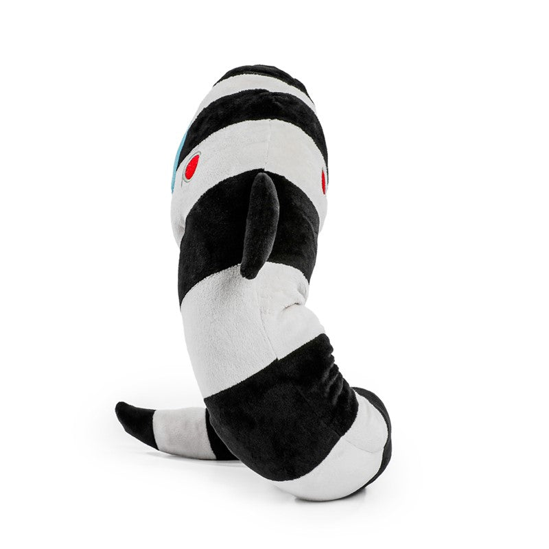 Beetlejuice Beetlejuice Interactive Sandworm Plush